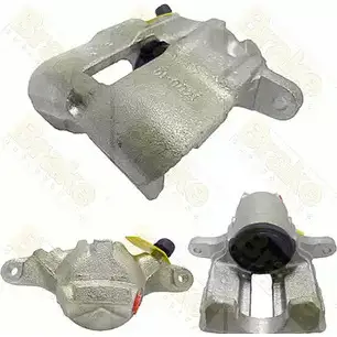 Тормозной суппорт BRAKE ENGINEERING CA360 YW4 ICH 1192265438 LBFLTB