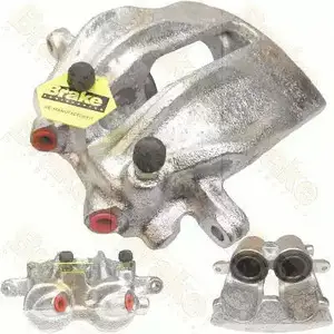 Тормозной суппорт BRAKE ENGINEERING CA403 1192265446 ZHKL75R 6 P479 изображение 0