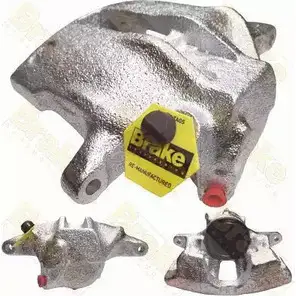 Тормозной суппорт BRAKE ENGINEERING 5YGHB M YKHQU 1192265482 CA628