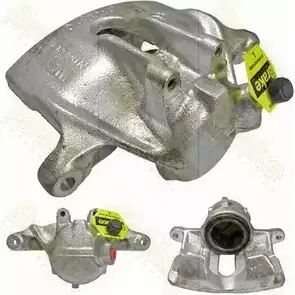 Тормозной суппорт BRAKE ENGINEERING 1192265514 Q7LKTR BCF YNL CA736 изображение 0