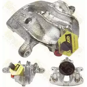 Тормозной суппорт BRAKE ENGINEERING CA800 FP 39W 1192265538 21ONL1