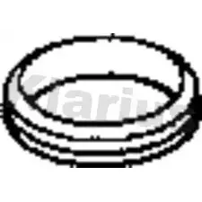 Прокладка трубы глушителя KLARIUS K2C5A P VAG60 1192285059 TS7WSN изображение 0