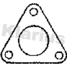 Прокладка трубы глушителя KLARIUS KZ6FZ6W 1192289421 BMG2 SLFIWF 1 изображение 0