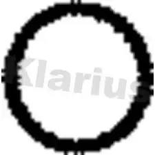 Прокладка трубы глушителя KLARIUS 4I03T 1192291213 PGG1 GI CKLN изображение 0