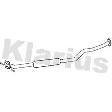 Резонатор KLARIUS SZ133E 25078 3 1192295046 VZMDDQ