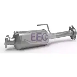 Сажевый фильтр ОГ EEC Q529CM 1192308440 DPF092 J8Q0JA Z