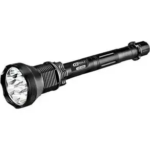 Фонарик KS TOOLS 150.4368 1192312252 K 198QT BZG36C