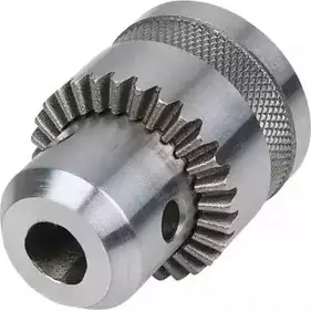 Сверлильный патрон KS TOOLS 9G9ZF 1192313105 515.1265-R014P B 71ZU