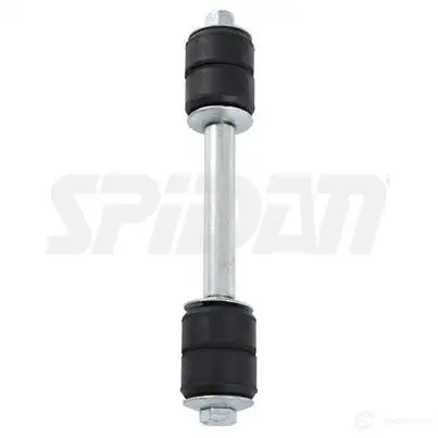Стойка стабилизатора, тяга SPIDAN 45702 1423003973 8717013071058 AF NDK0C изображение 0