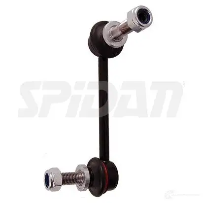 Стойка стабилизатора, тяга SPIDAN 50686 1423005794 8717013450297 IN58 BPU изображение 0