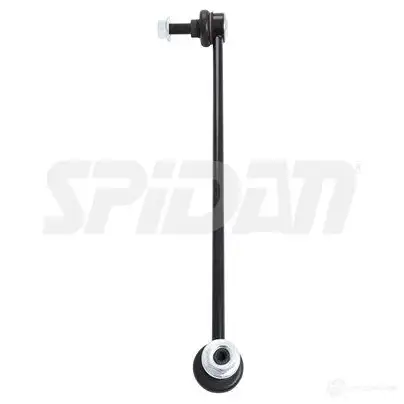 Стойка стабилизатора, тяга SPIDAN EQ5C R4W 57028 1423006859 8717013101298