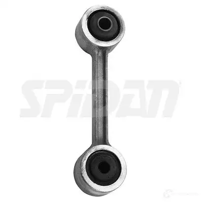 Стойка стабилизатора, тяга SPIDAN 1422996678 XPS 1S 410326 8717013088544