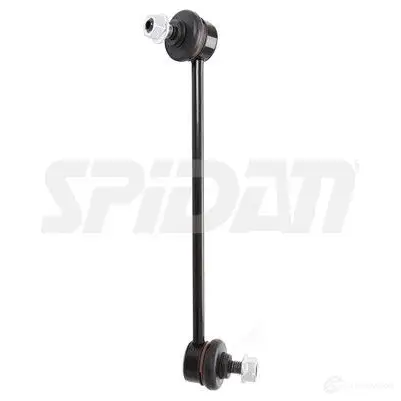 Стойка стабилизатора, тяга SPIDAN VDZBIH T 1423008045 58310 8717013552939 изображение 0
