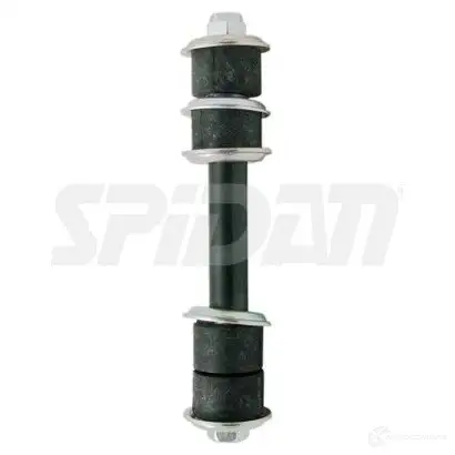 Стойка стабилизатора, тяга SPIDAN 51399 8717013456121 1423006400 D 6JDGQK
