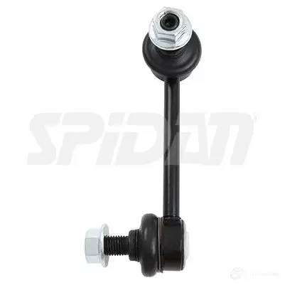 Стойка стабилизатора, тяга SPIDAN 1423005862 2AO2M 5 8717013450938 50755