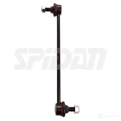 Стойка стабилизатора, тяга SPIDAN 1423007909 QARL M 58185 8717013551680 изображение 0