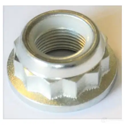Гайка ступицы GKN SPIDAN 1424511754 4019064747345 XS JDLTY 190847 - Изображение 1