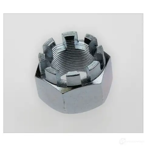 Гайка ступицы GKN SPIDAN 1424511755 4019064747352 190848 RYD V4Q - Изображение 1