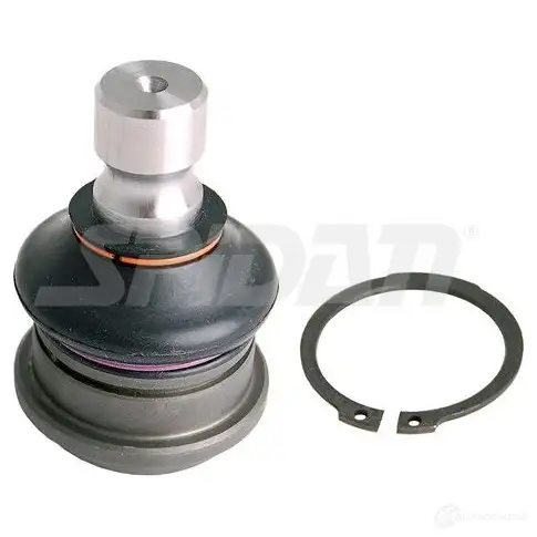 Шаровая опора SPIDAN 1423004808 46800 8717013410635 TK 28EQP