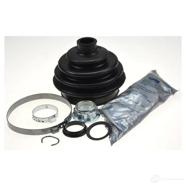 Пыльник шруса GKN SPIDAN 4019064003366 PBFT1 I 20336 105