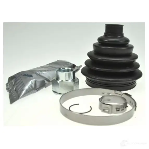 Пыльник шруса GKN SPIDAN 4019064011392 409 B LEDL6 21140