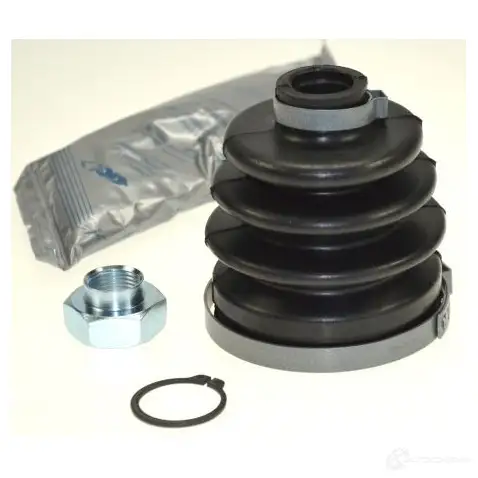 Пыльник шруса GKN SPIDAN 4019064017806 WBIUA QK 21780 741