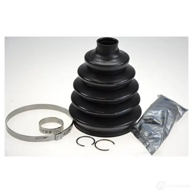 Пыльник шруса GKN SPIDAN JTP JM8 2159 4019064046219 24621