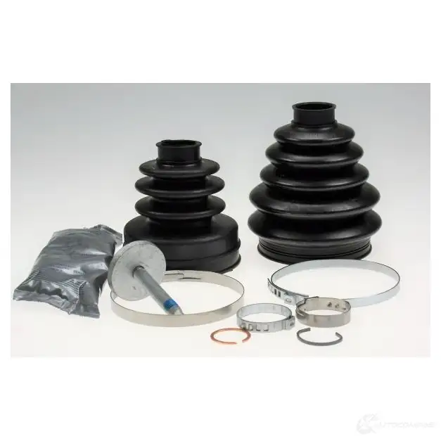 Пыльник шруса GKN SPIDAN WKJQ 37N 36294 1438030358