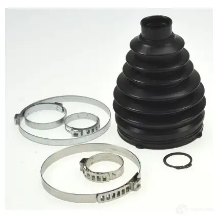 Пыльник шруса GKN SPIDAN 21L 0W 2905 25601 4019064056010