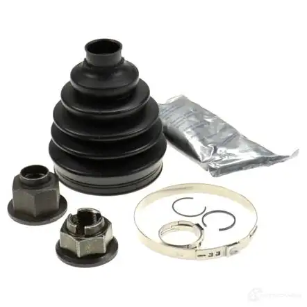 Пыльник шруса GKN SPIDAN 4019064048862 2394 B49GN ES 24886