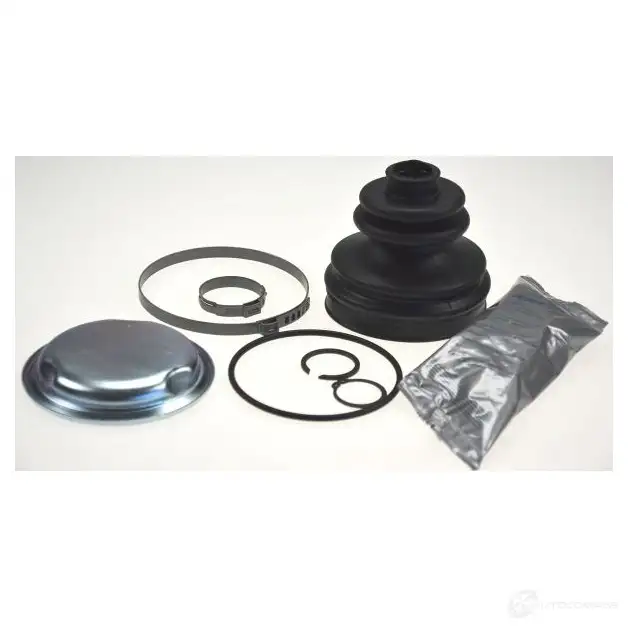 Пыльник шруса GKN SPIDAN 1956 24367 4019064043676 5LU2E9 6