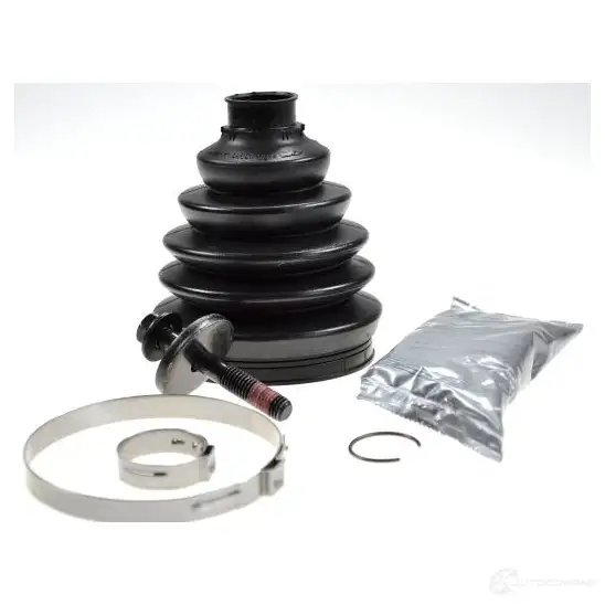 Пыльник шруса GKN SPIDAN 71 4019064001997 ANC Z2 20199 изображение 0