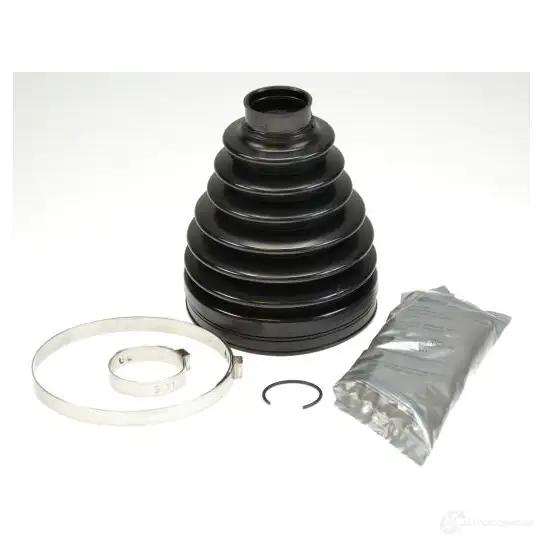 Пыльник шруса GKN SPIDAN 2MZ2 9 4019064046158 24615 2153