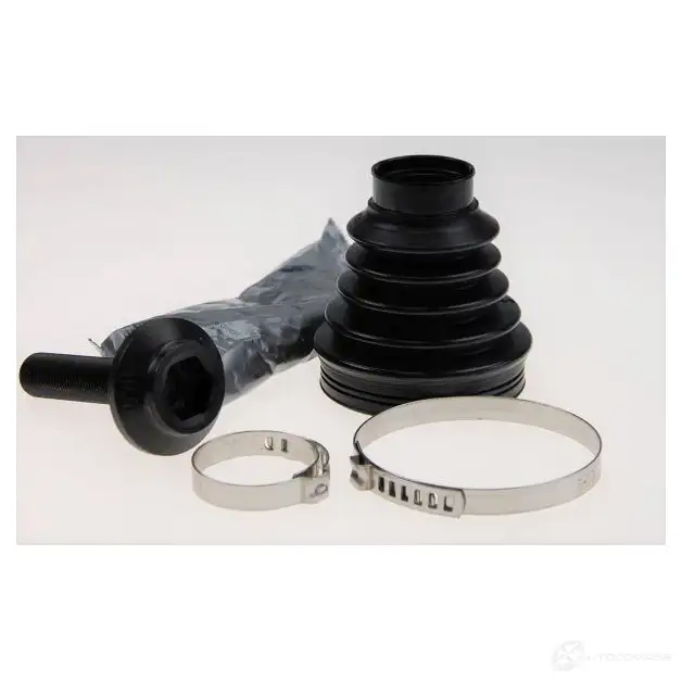 Пыльник шруса GKN SPIDAN 7FBBC G8 1438030356 36766