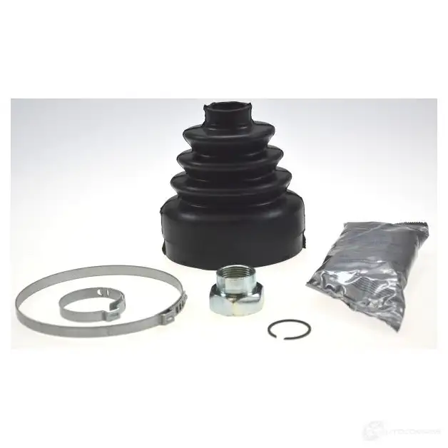 Пыльник шруса GKN SPIDAN 1342 OWNJ6 C 4019064031932 23193