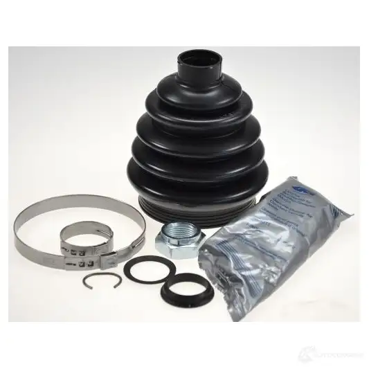 Пыльник шруса GKN SPIDAN 4019064062523 3351 ZIR 0UXA 26252