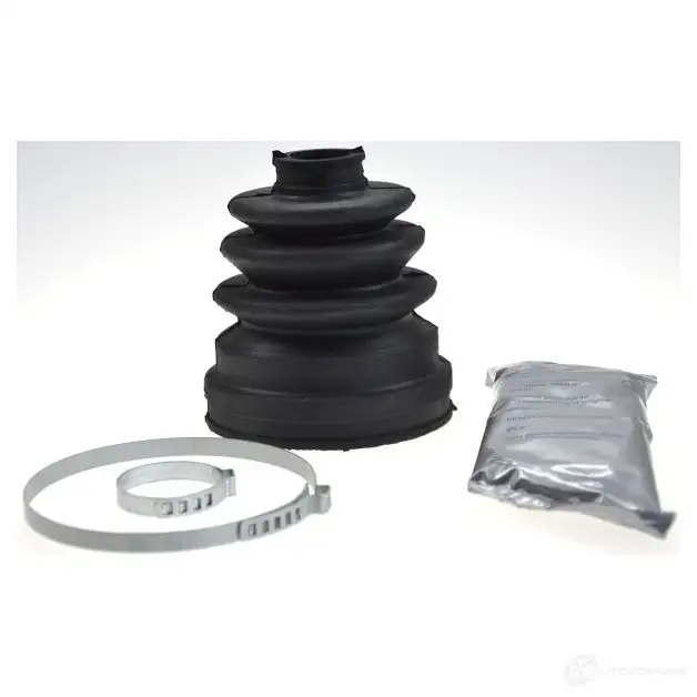 Пыльник шруса GKN SPIDAN 4019064061809 3304 26180 UF5 MYS