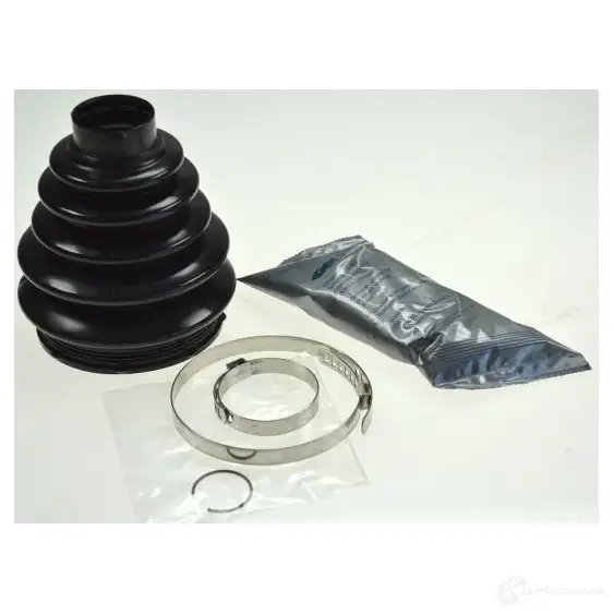 Пыльник шруса GKN SPIDAN UJJ IOHI 24830 4019064048305 2343
