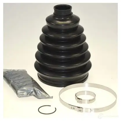 Пыльник шруса GKN SPIDAN V4TG LO 2957 25670 4019064056706