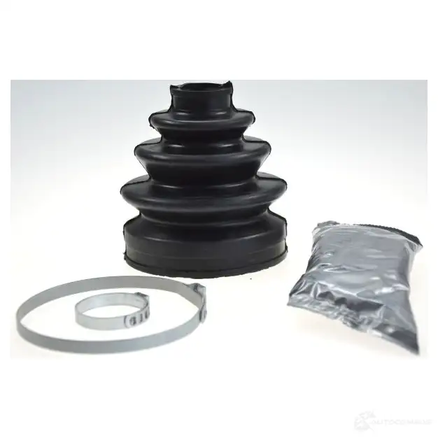 Пыльник шруса GKN SPIDAN 22347 4019064023470 1011 CN JG8XC изображение 0