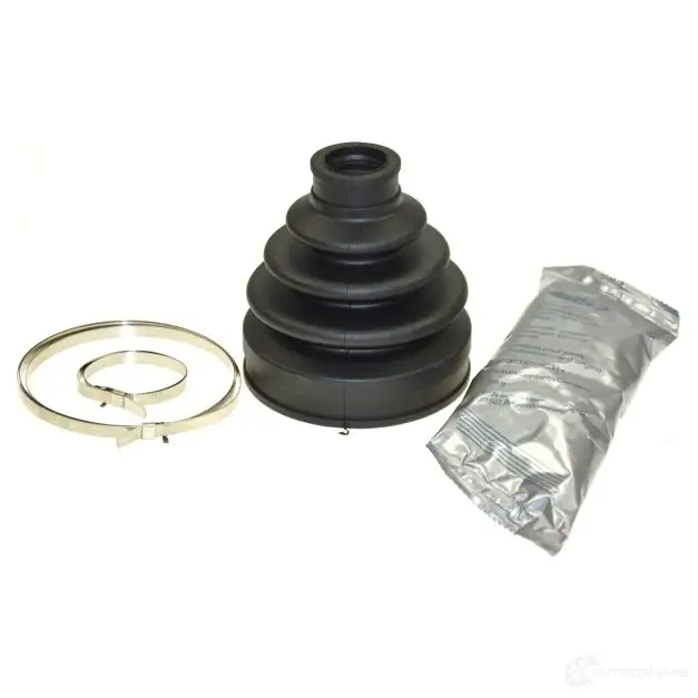 Пыльник шруса GKN SPIDAN 22988 1245 4019064029885 0 VC0XR изображение 0