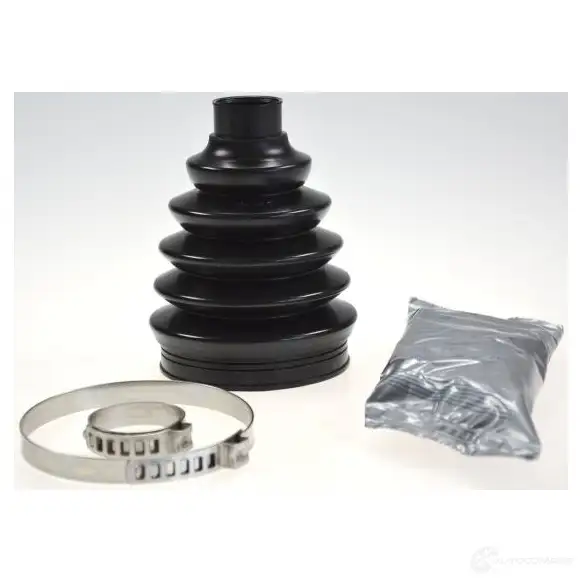 Пыльник шруса GKN SPIDAN 4019064031352 1301 F8OI 04 23135 изображение 0
