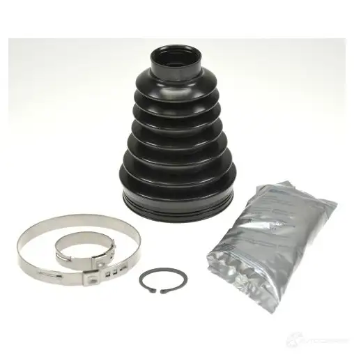 Пыльник шруса GKN SPIDAN 2022 4019064044659 24465 UUFGB 4