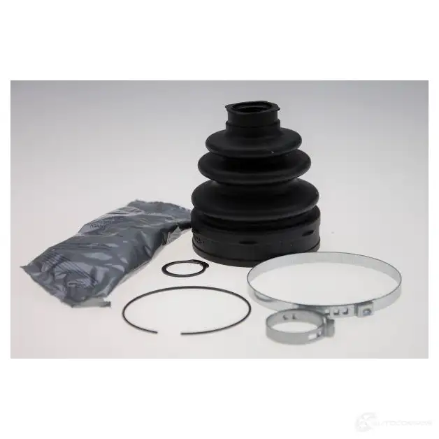 Пыльник шруса GKN SPIDAN PT KRL 1438030411 36745