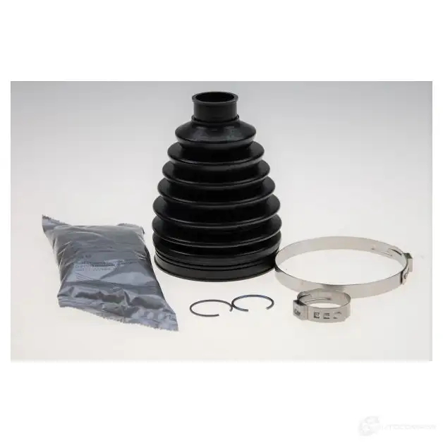 Пыльник шруса GKN SPIDAN 36626 CGORKA O 1437911143