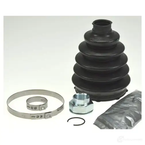 Пыльник шруса GKN SPIDAN 24894 OICK T 4019064048947 2401