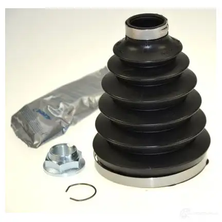 Пыльник шруса GKN SPIDAN 1 Z43F3 2385 24875 4019064048756