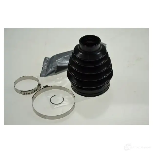 Пыльник шруса GKN SPIDAN DOQH P 25156 2576 4019064051565