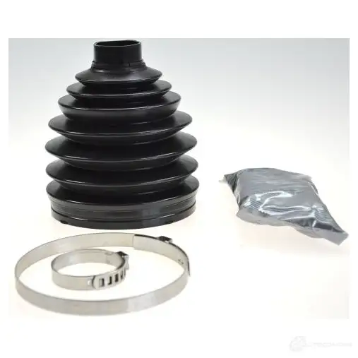 Пыльник шруса GKN SPIDAN 1258 Q90 WR 23016 4019064030164