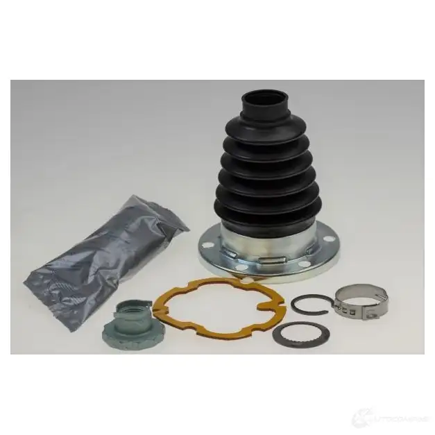 Пыльник шруса GKN SPIDAN 36385 LED ZF 1437910523